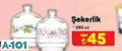 LAV ŞEKERLİK 260 CC LAV ŞEKERLİK 260 CC